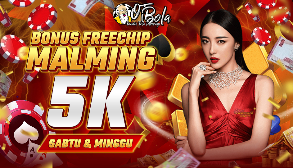 OTBola: Situs Judi Online Lengkap yang Menggabungkan Slot Gacor, Live Casino, dan Transaksi Super Cepat dalam Satu Platform