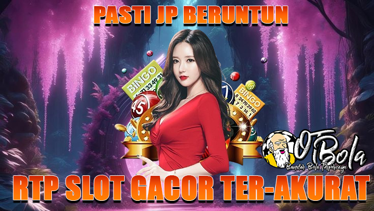 Raih Maxwin Lebih Mudah Bersama OTBOLA Setiap Hari