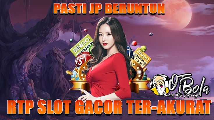 Dari Modal Receh Jadi Jackpot Besar Bersama OTBOLA