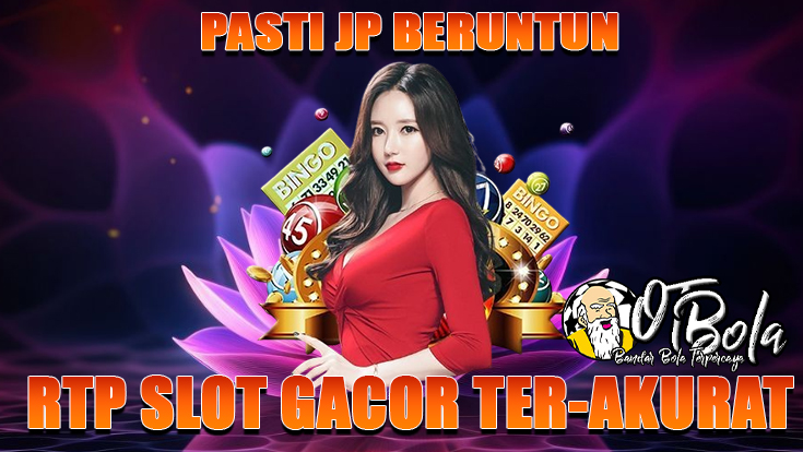 Bongkar Rahasia Menang Besar di OTBOLA Slot Online