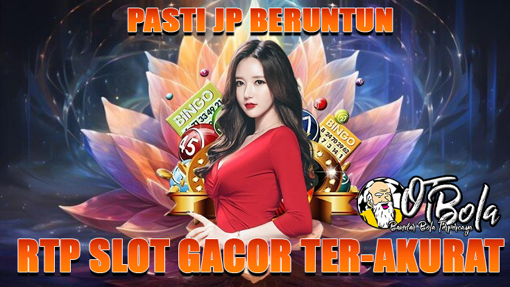 Main Slot Anti Rungkad? Pilih OTBOLA
