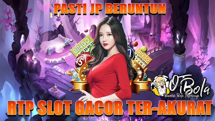 Panduan Lengkap Menang di Slot Online OTBOLA
