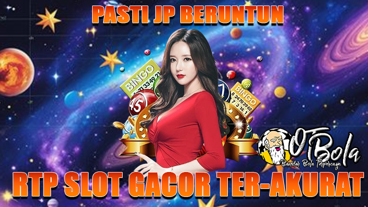 Sensasi Main Slot Gacor yang Menguntungkan di OTBOLA