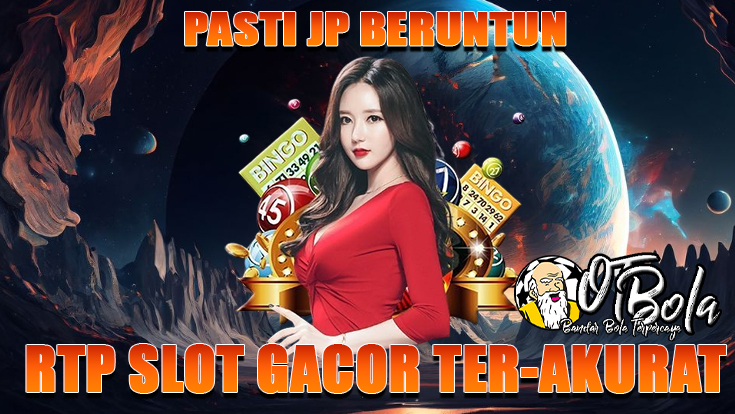Menang Mudah dan Cepat Bersama OTBOLA