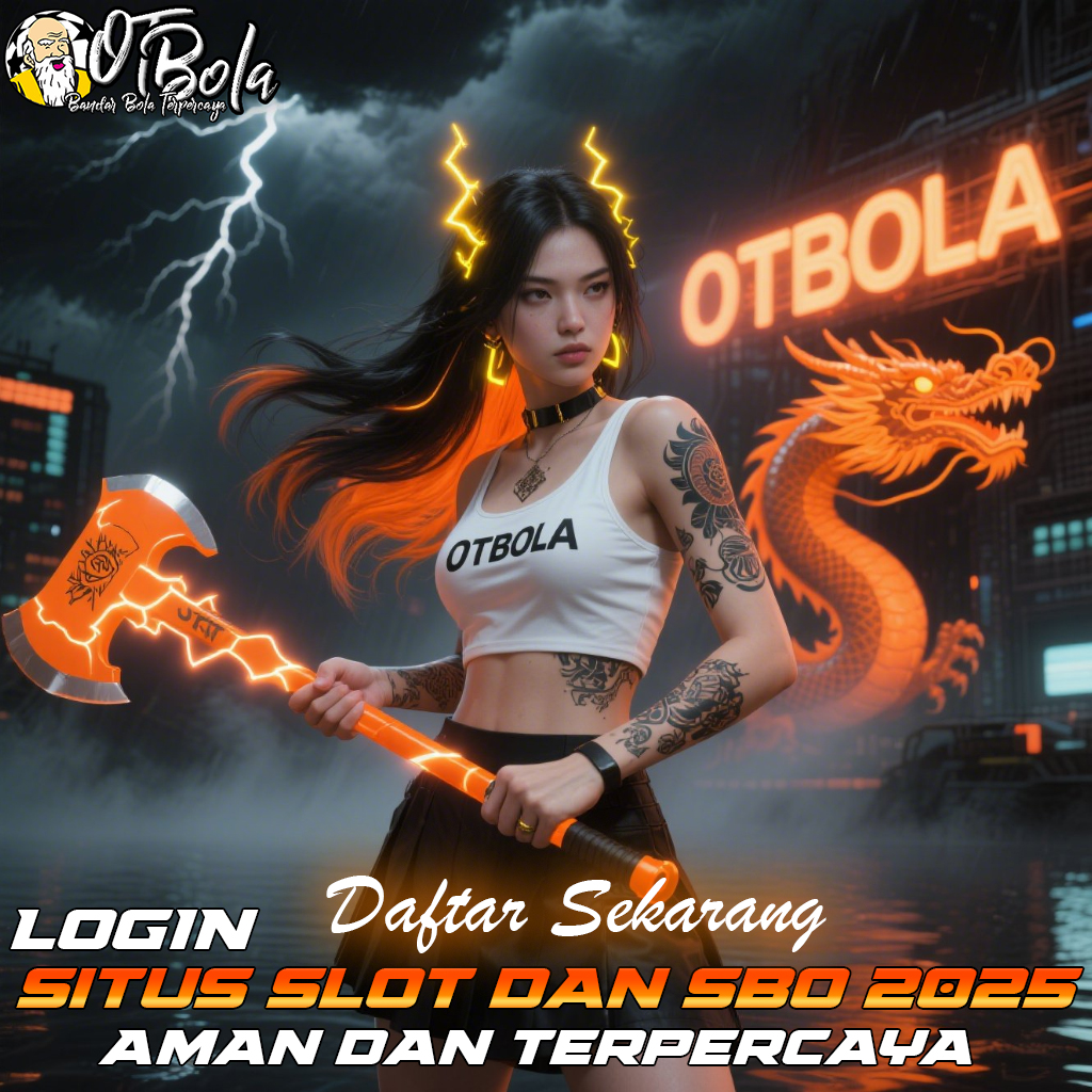 Main SBO & Slot Gacor Tanpa Stres di OTBOLA