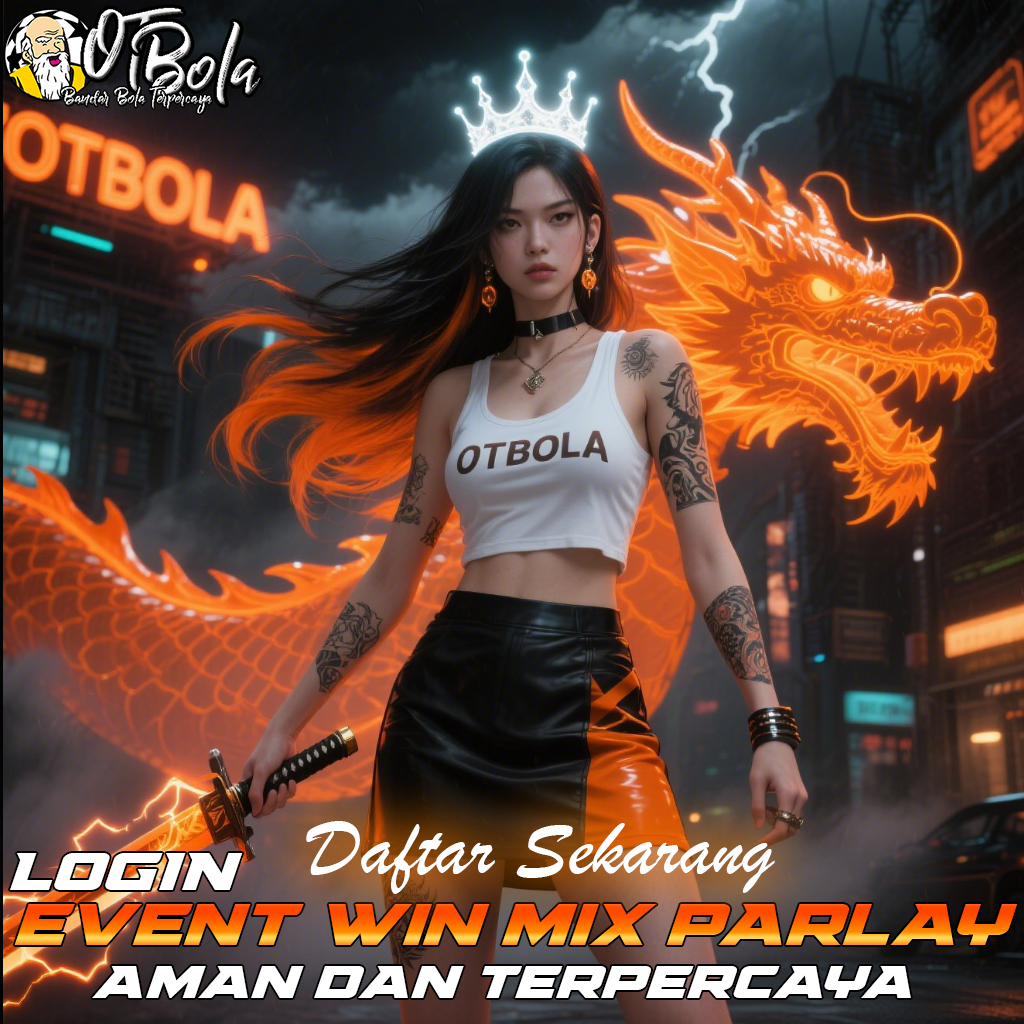 OTBOLA SBO, Slot Gacor Auto Jackpot