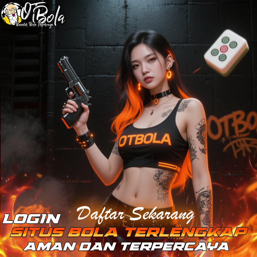 OTBOLA Parlay Terpercaya, Menang Setiap Harinya