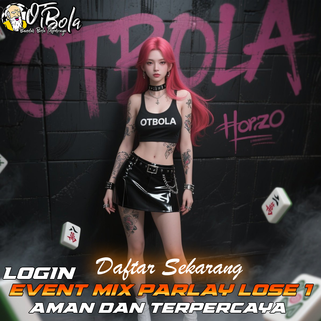 OTBOLA Situs Slot Maxwin Terlengkap Mudah Maxwin