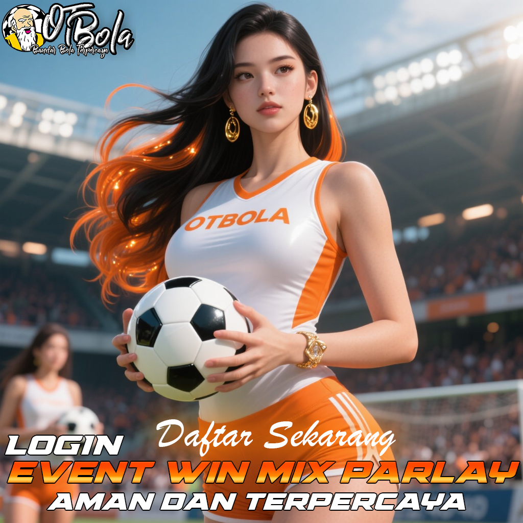 OTBOLA: SBO Lengkap & Slot Gacor 24/7