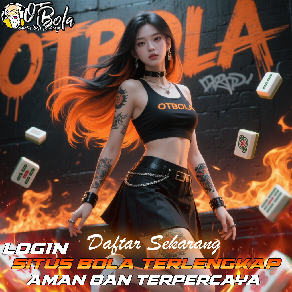 OTBOLA Zona Parlay Lengkap, Cuan Cepat Tiap Hari