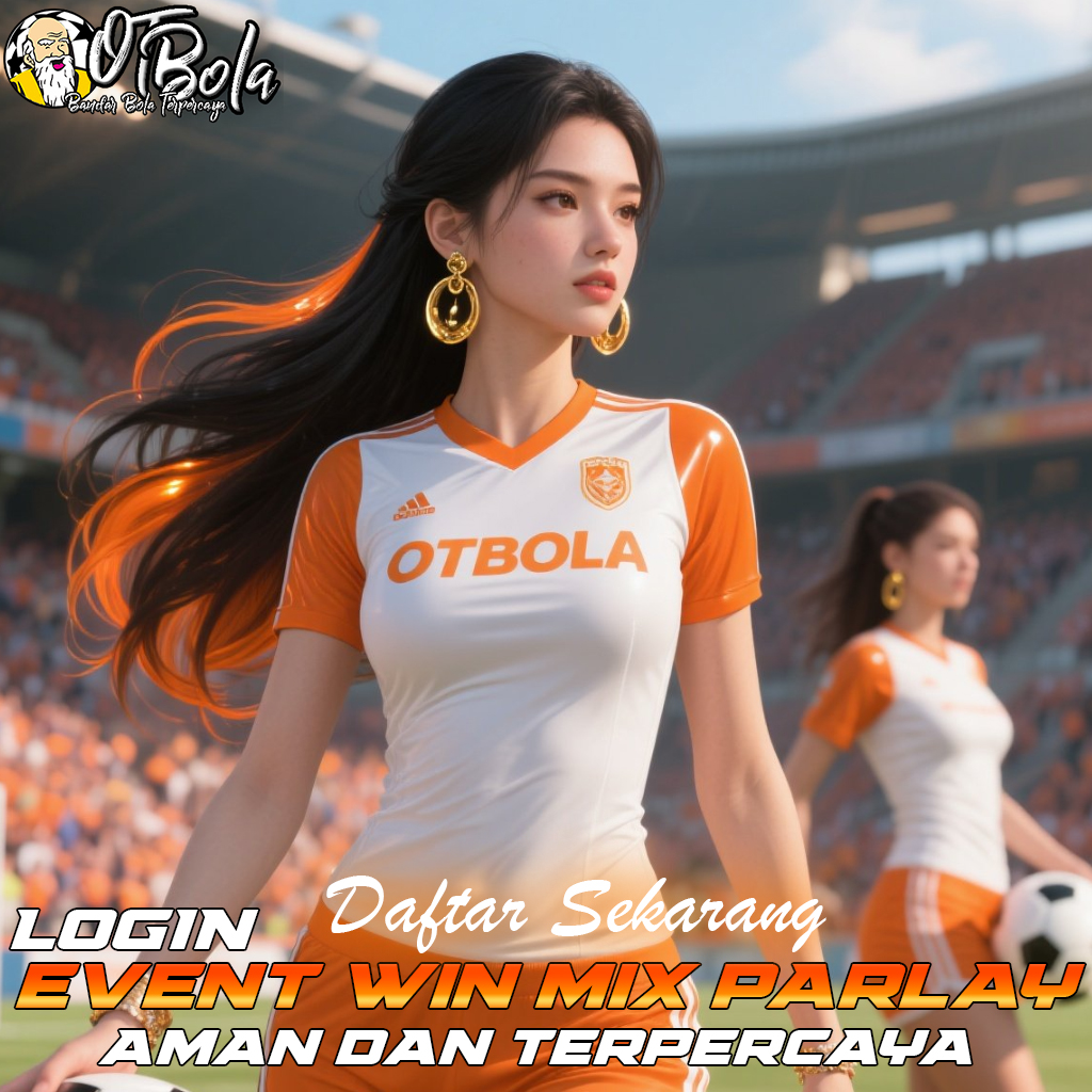 SBO Lengkap? Slot Gacor? Semua di OTBOLA