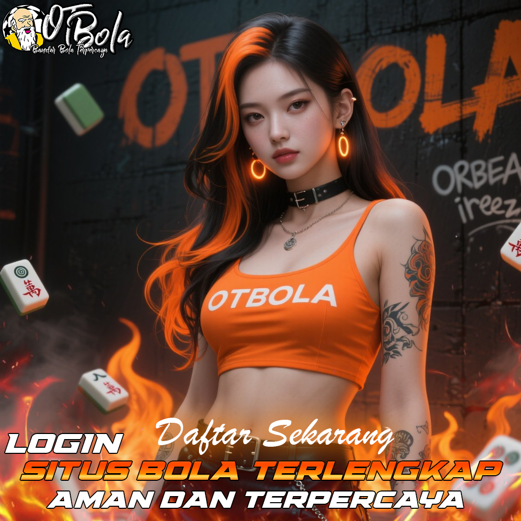 OTBOLA Zona Parlay Maxwin, Cuan Tiap Hari Tanpa Putus