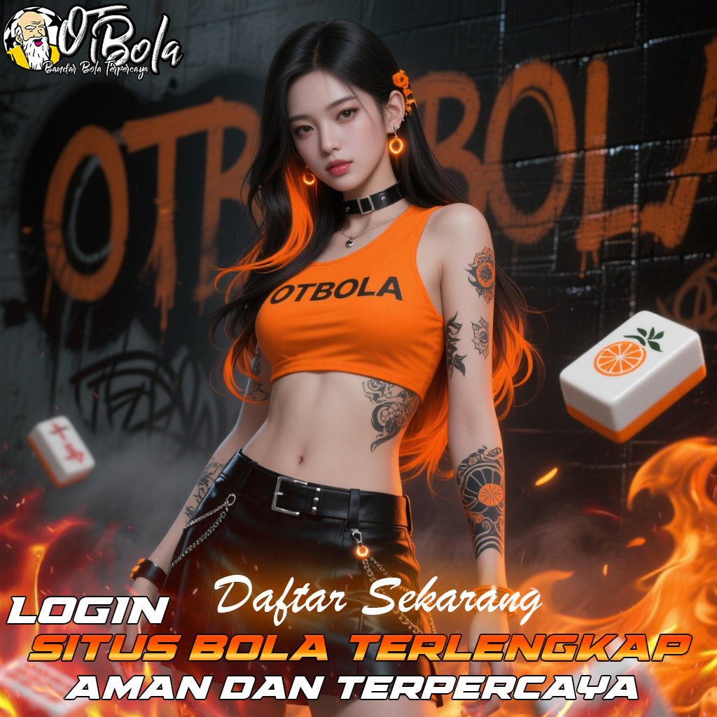 OTBOLA Zona Parlay Lengkap, Menang Tanpa Strategi Ribet