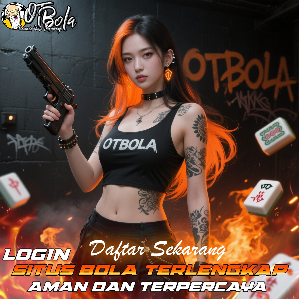 OTBOLA Zona Parlay Maxwin, Gampang Menang Setiap Putaran